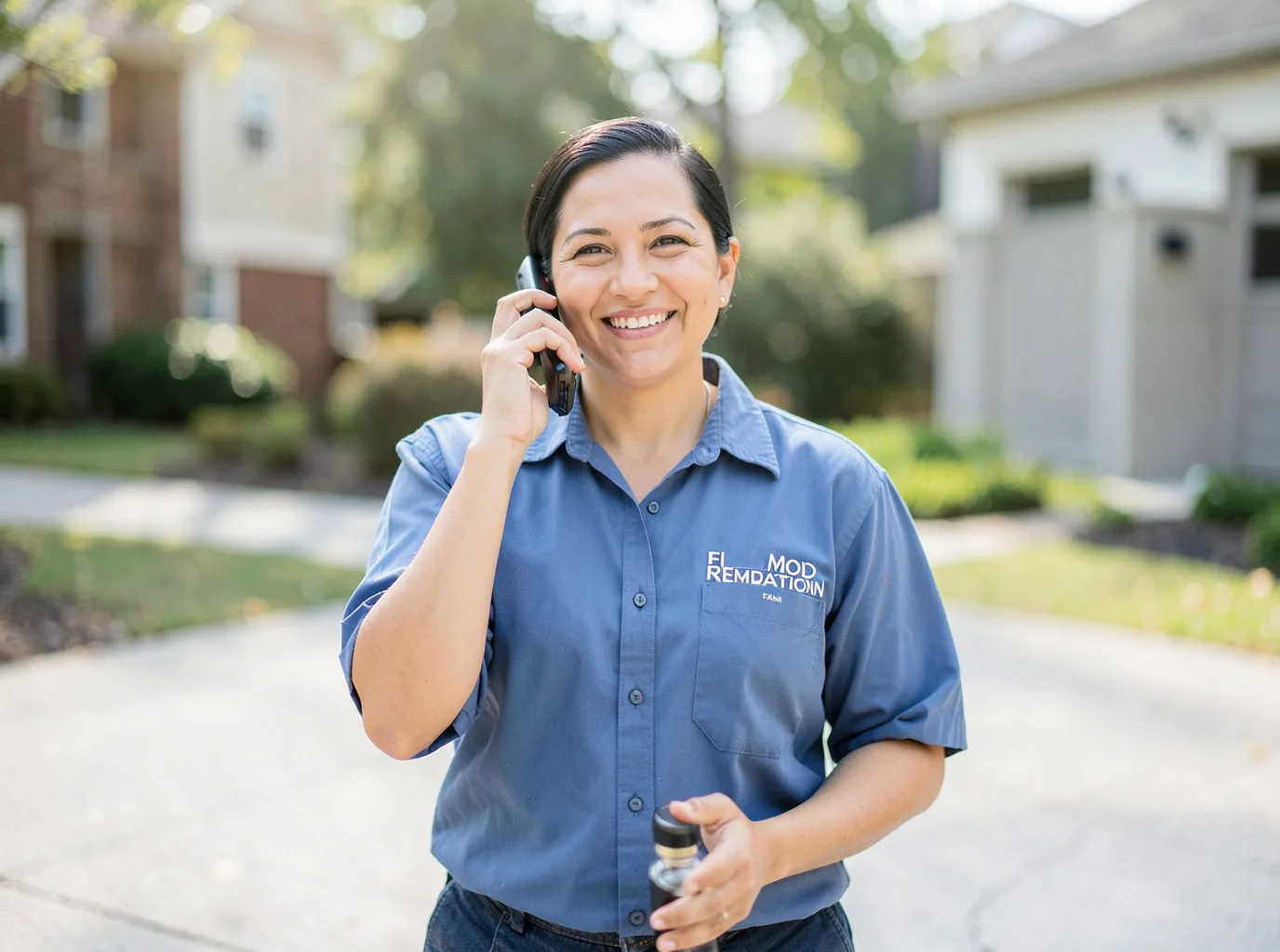 Mold Remediation Oaklyn, NJ FAQs